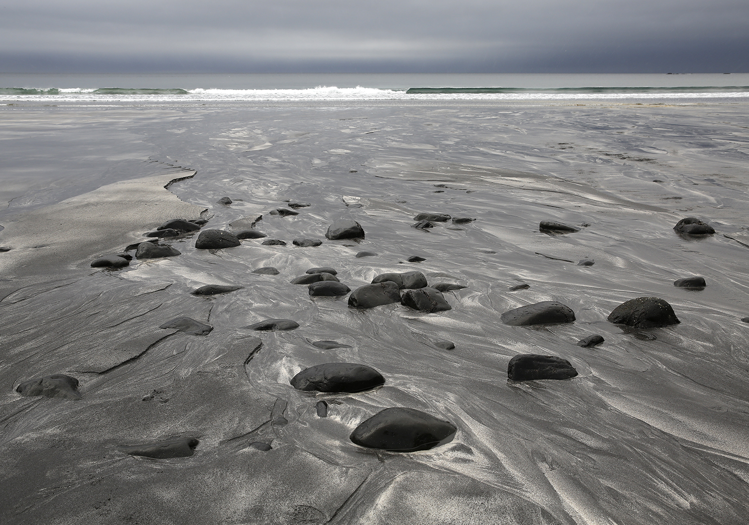 Fotografie von Jiri Skripsky